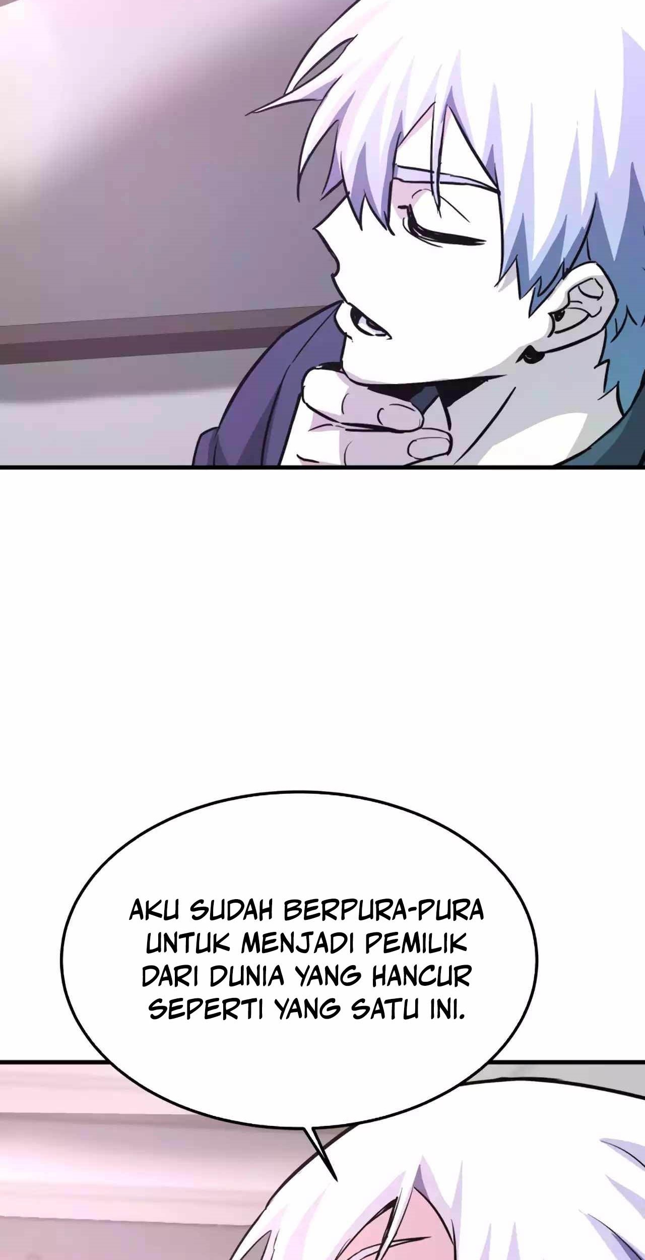 Han Dae Sung Returned From Hell Chapter 90 Gambar 106