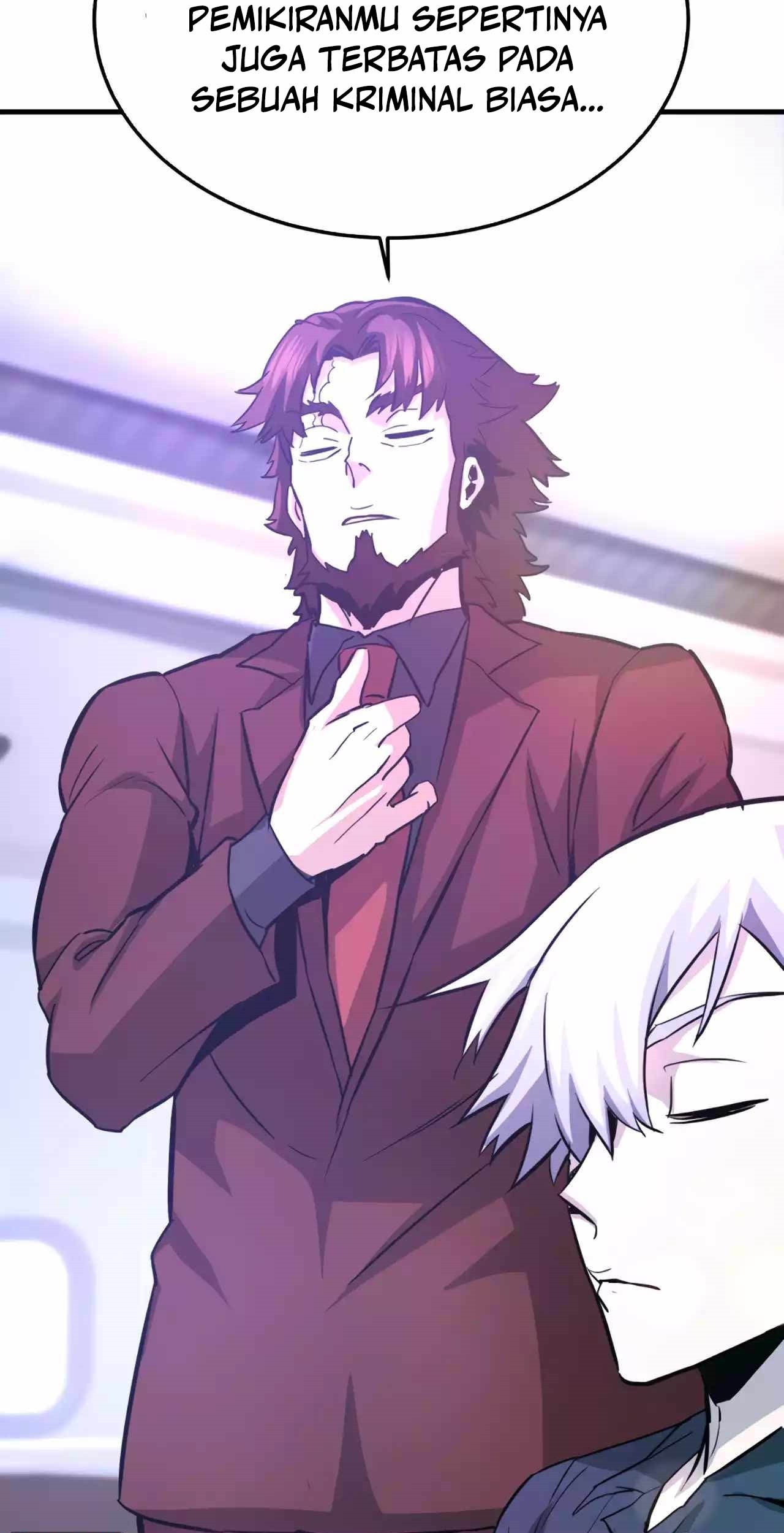 Han Dae Sung Returned From Hell Chapter 90 Gambar 110