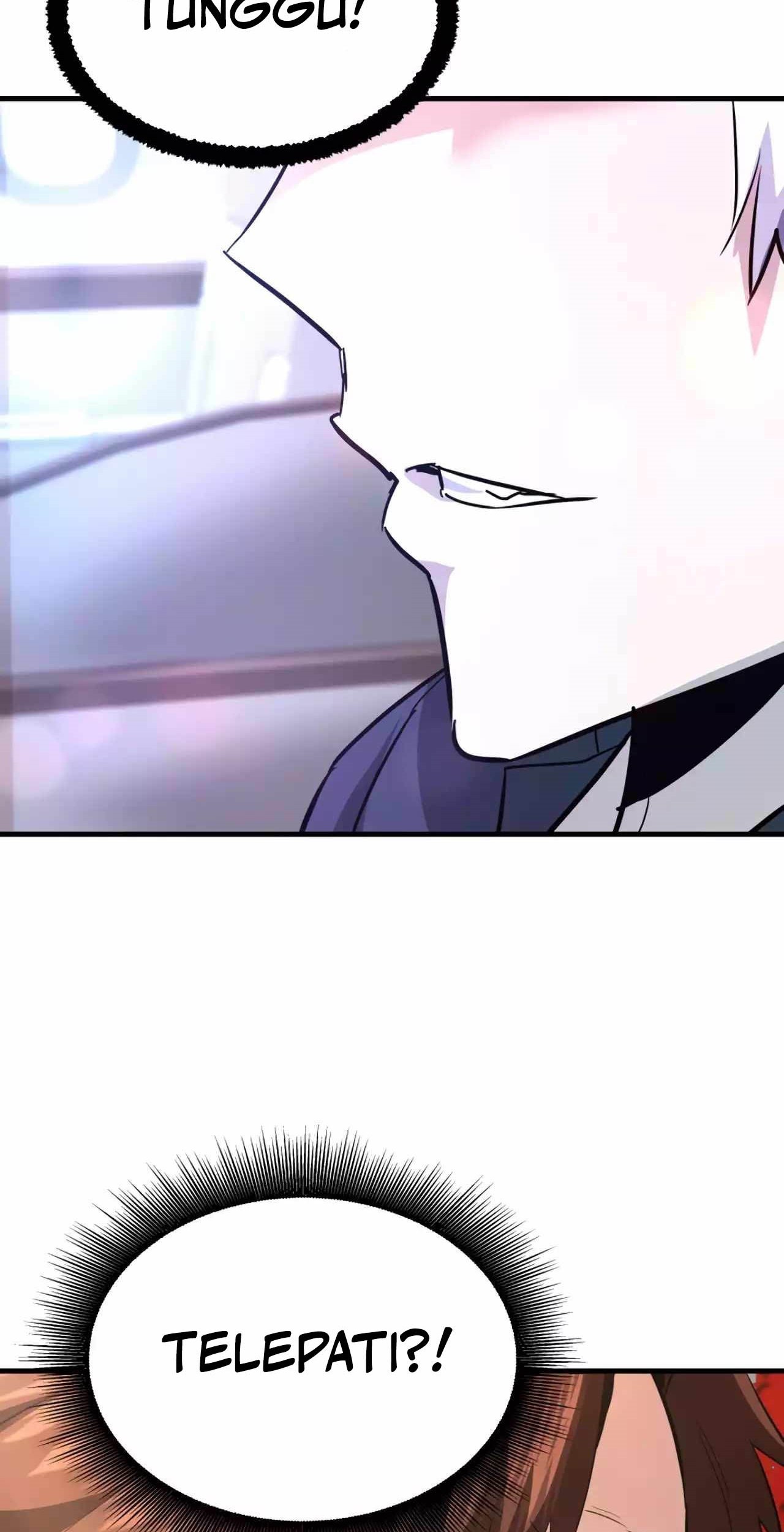 Han Dae Sung Returned From Hell Chapter 90 Gambar 112