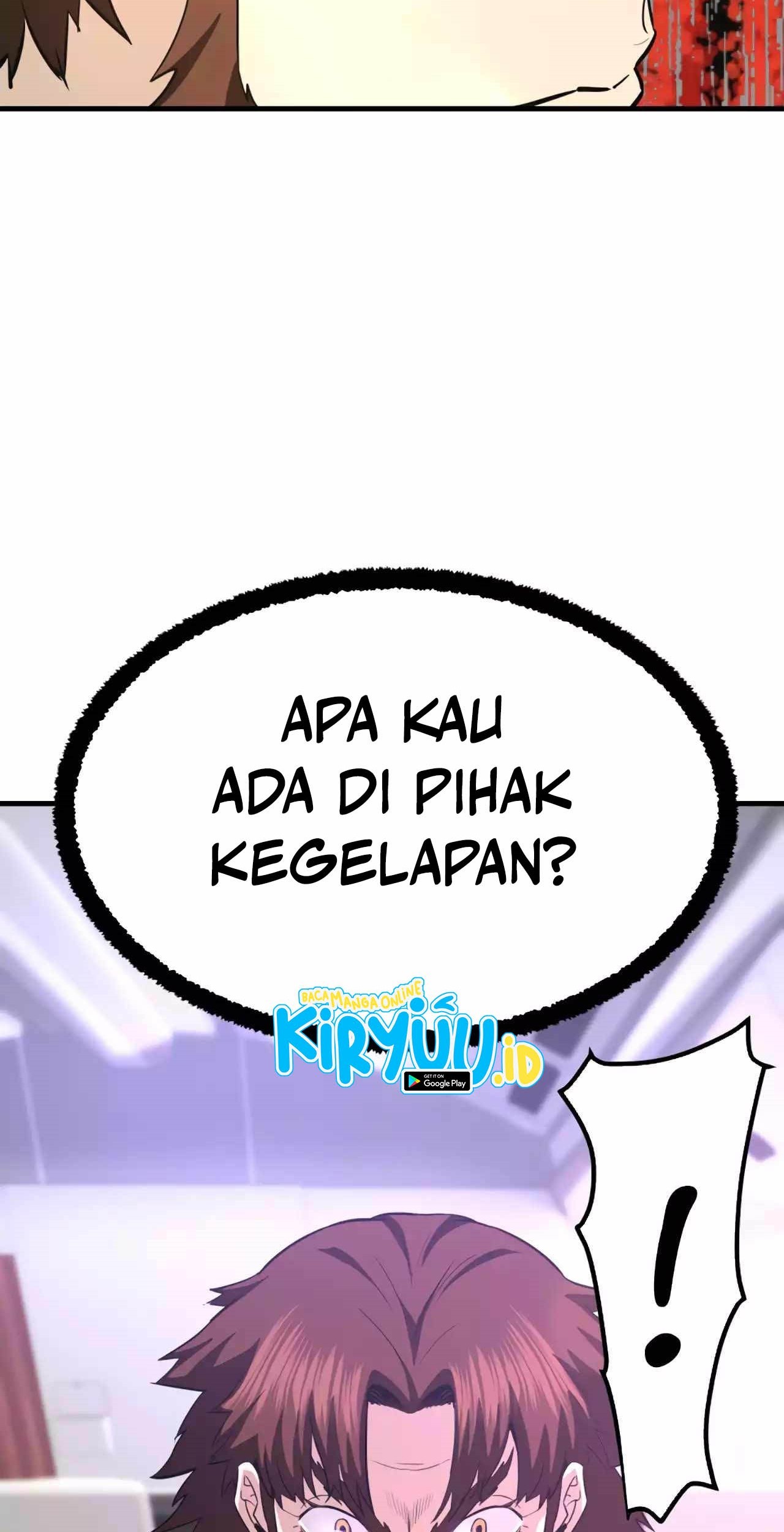 Han Dae Sung Returned From Hell Chapter 90 Gambar 114