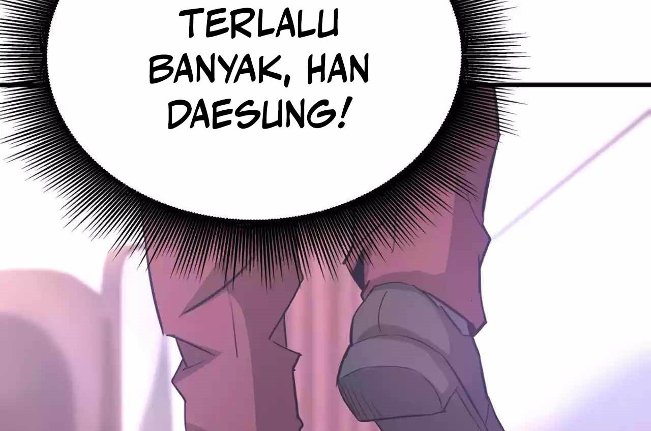 Han Dae Sung Returned From Hell Chapter 90 Gambar 117