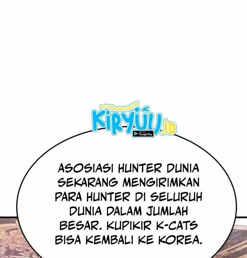 Han Dae Sung Returned From Hell Chapter 89 Gambar 19