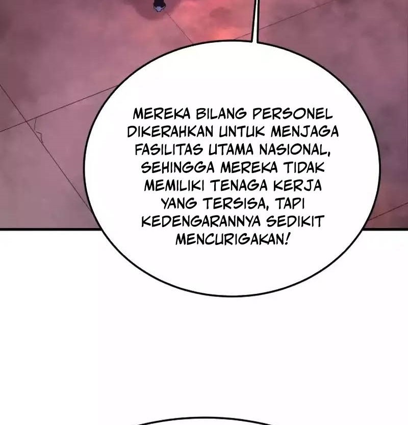 Han Dae Sung Returned From Hell Chapter 89 Gambar 21