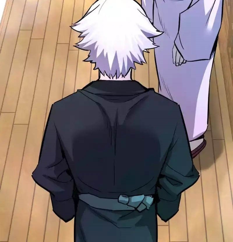 Han Dae Sung Returned From Hell Chapter 89 Gambar 51