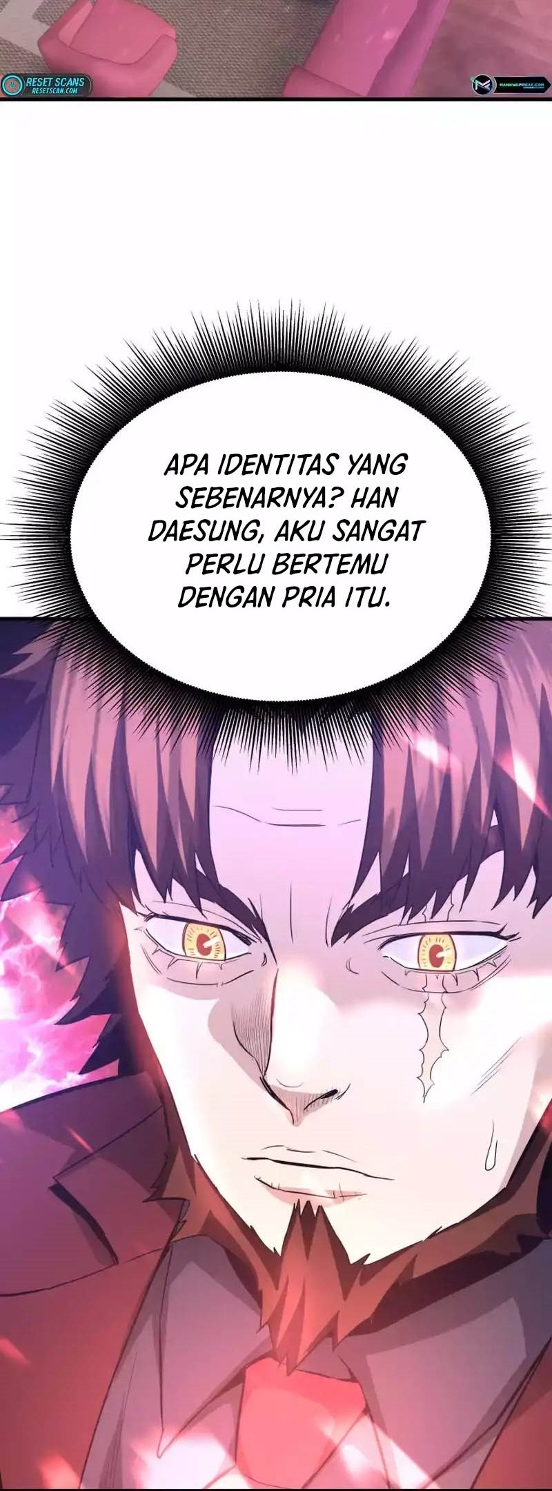 Han Dae Sung Returned From Hell Chapter 89 Gambar 85