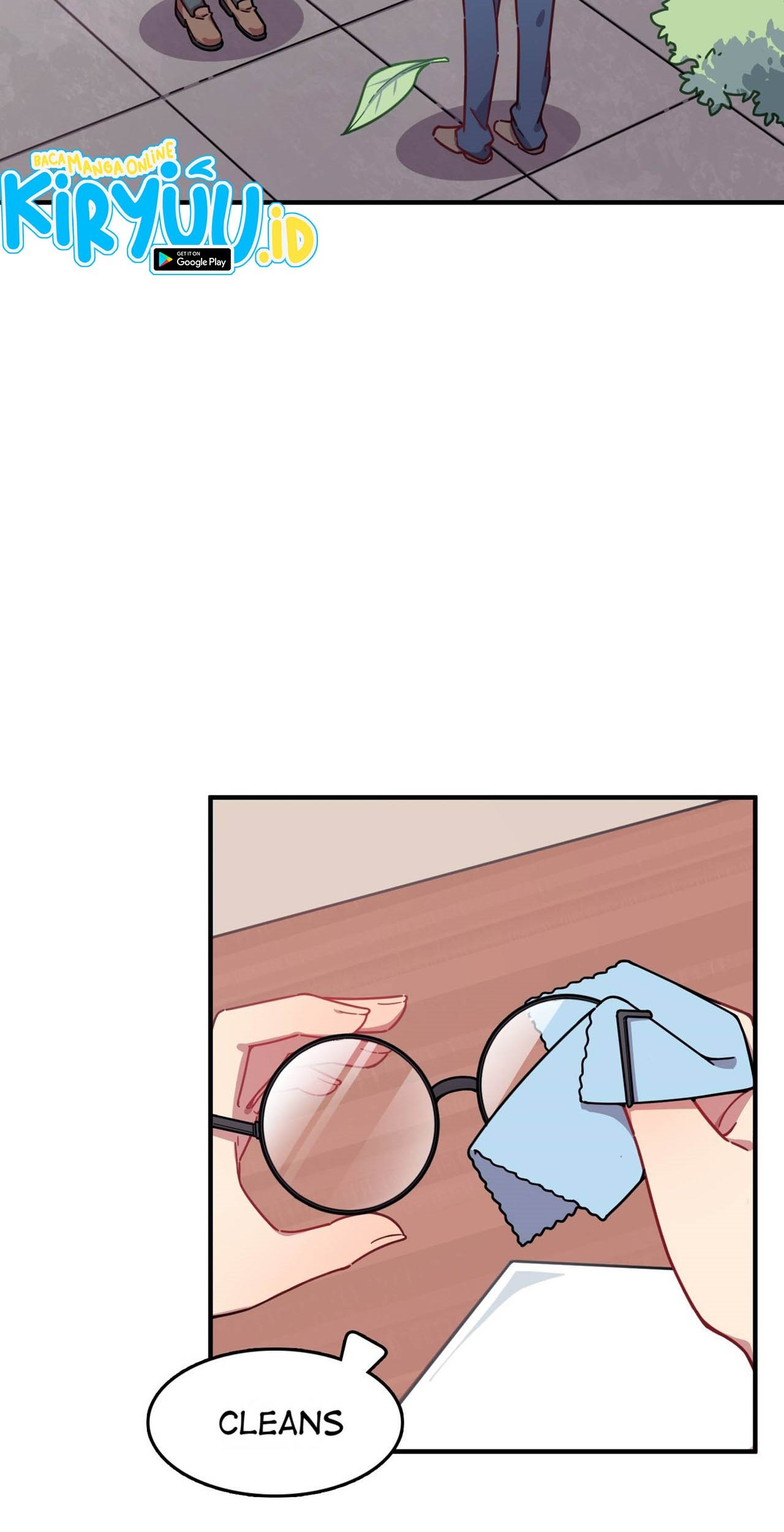 How To Properly Care For Your Pet Wife Chapter 55 Gambar 8