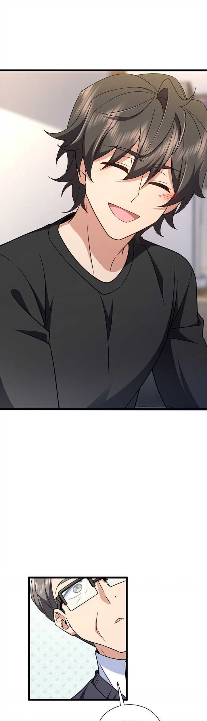My Wife Is From a Thousand Years Ago Chapter 254 - https://img.komiku.org/uploads2/2836567-18_part1.jpg