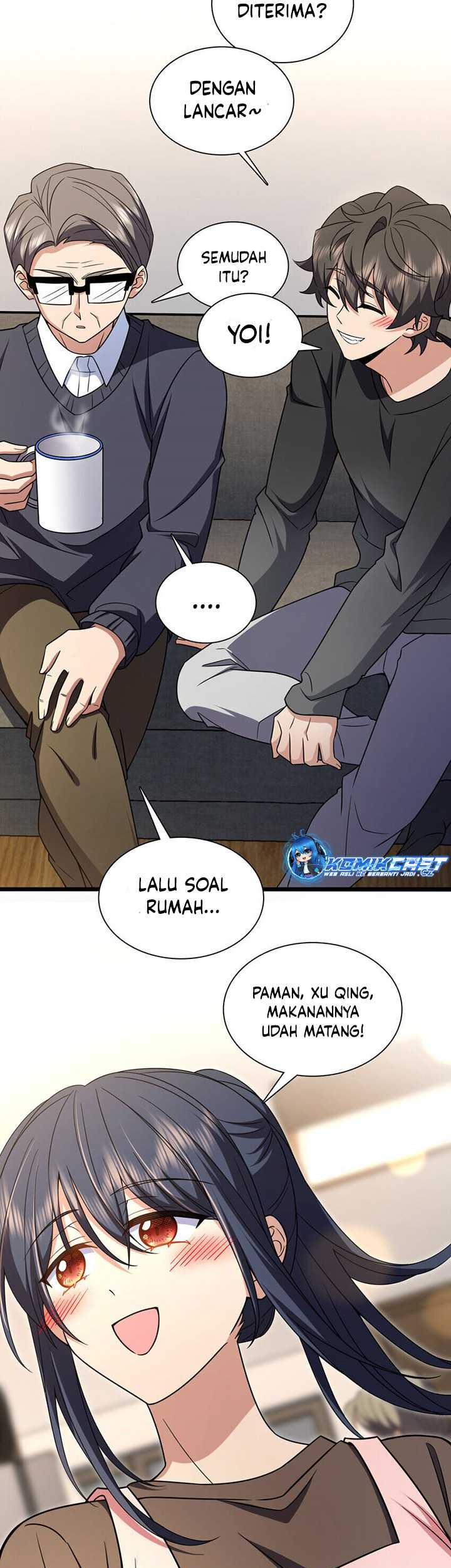 My Wife Is From a Thousand Years Ago Chapter 254 - https://img.komiku.org/uploads2/2836567-19_part1.jpg