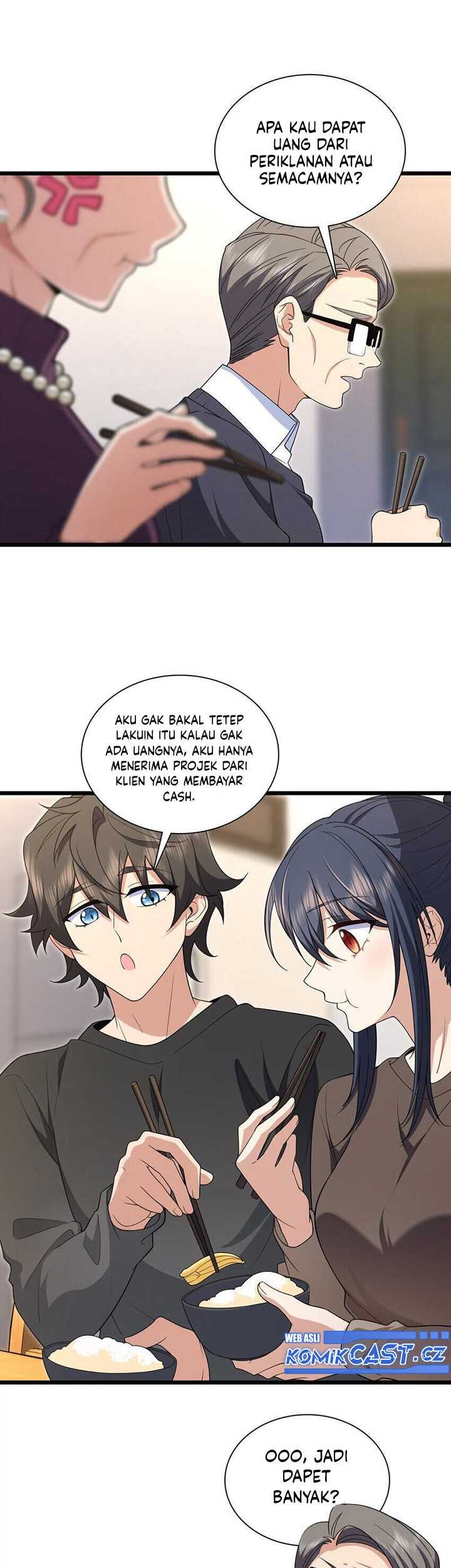 My Wife Is From a Thousand Years Ago Chapter 254 - https://img.komiku.org/uploads2/2836567-25_part1.jpg