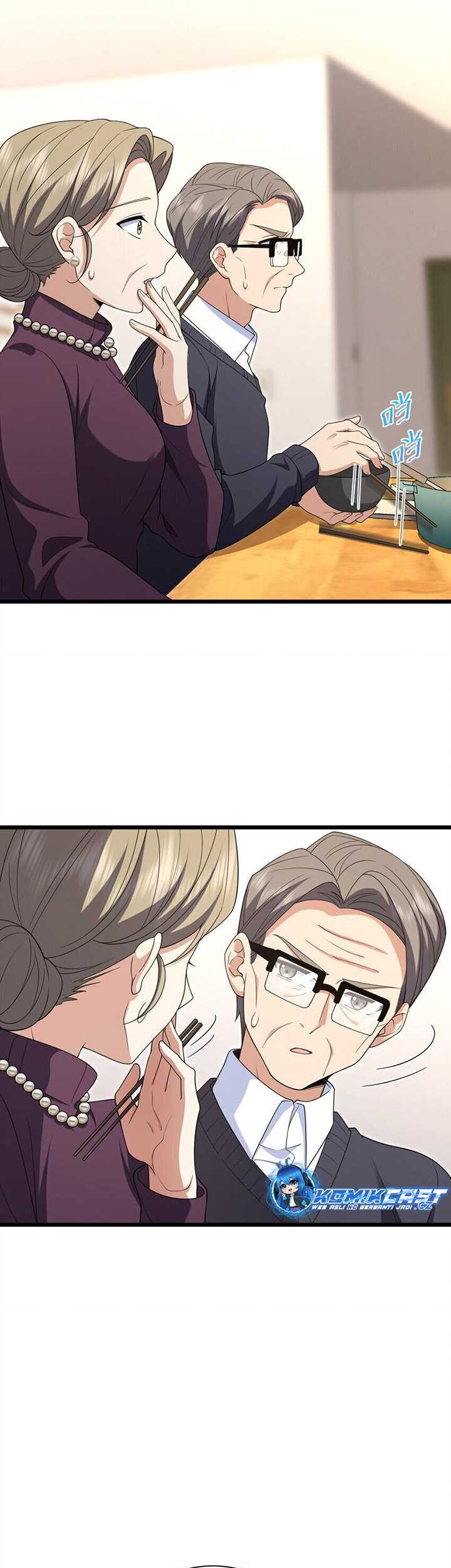 My Wife Is From a Thousand Years Ago Chapter 254 - https://img.komiku.org/uploads2/2836567-26_part1.jpg