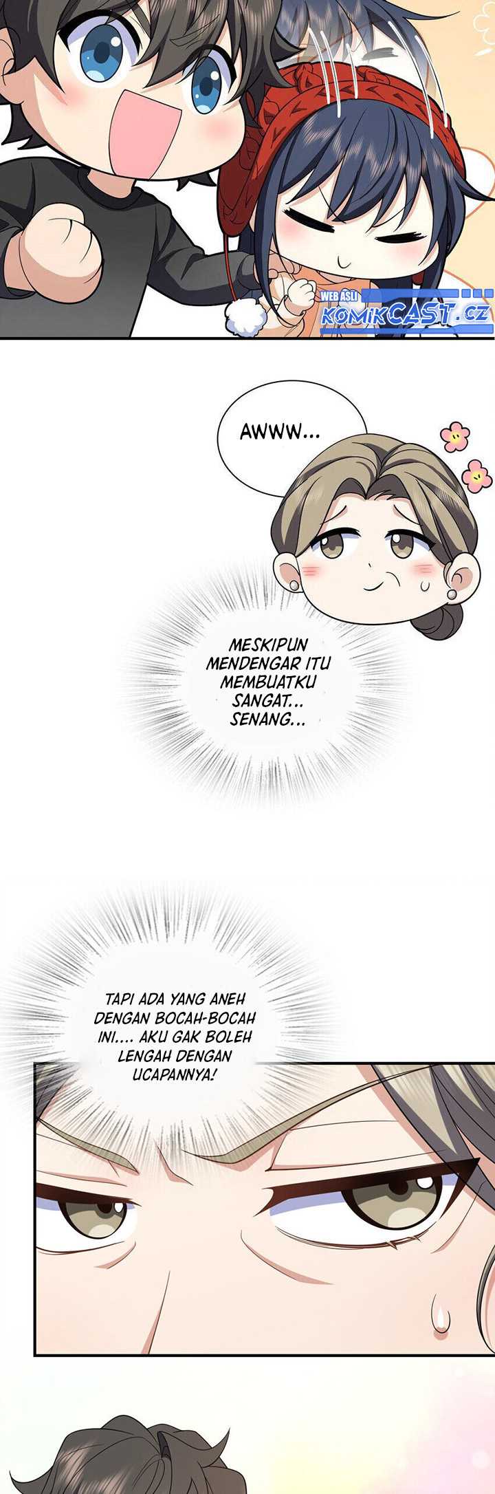My Wife Is From a Thousand Years Ago Chapter 254 - https://img.komiku.org/uploads2/2836567-5.jpg