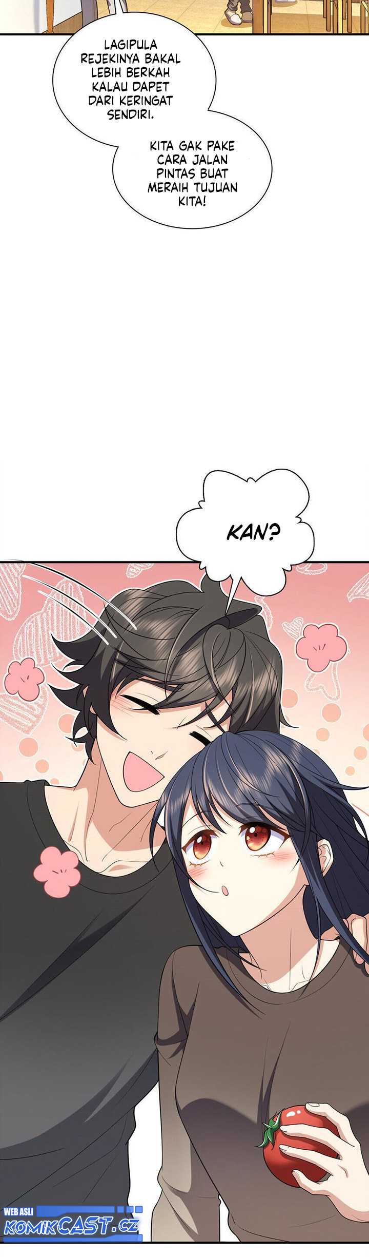 My Wife Is From a Thousand Years Ago Chapter 254 - https://img.komiku.org/uploads2/2836567-8.jpg