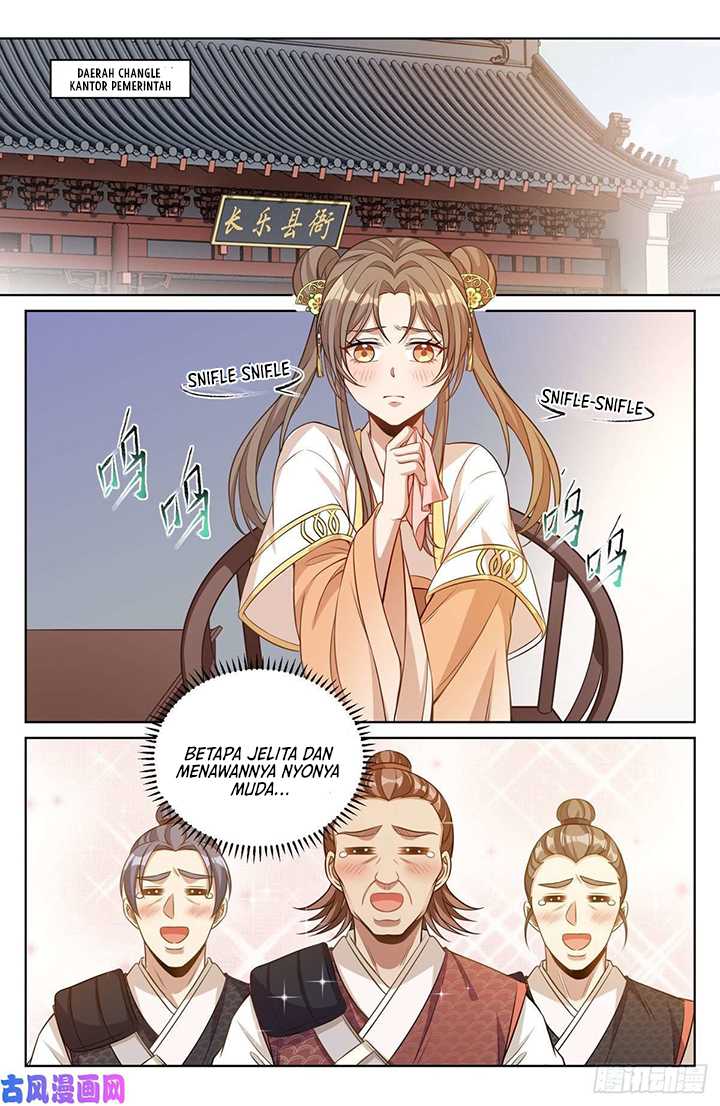 Nightwatcher Chapter 41 Gambar 19