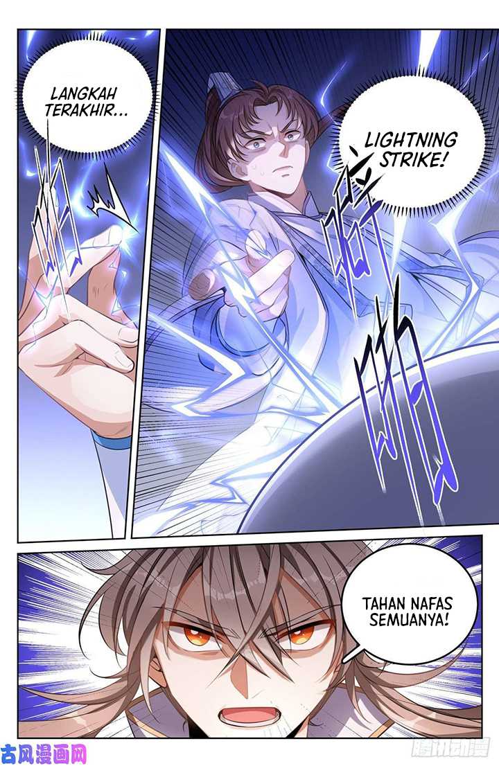 Nightwatcher Chapter 41 Gambar 5