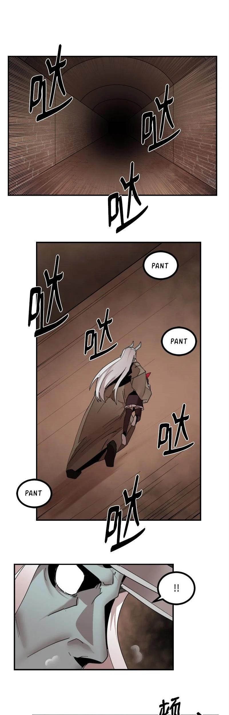 Baca Manhwa The Dungeon Master Chapter 150 Gambar 2