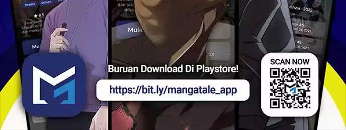 Office Worker Who Sees Fate Chapter 85 Gambar 62