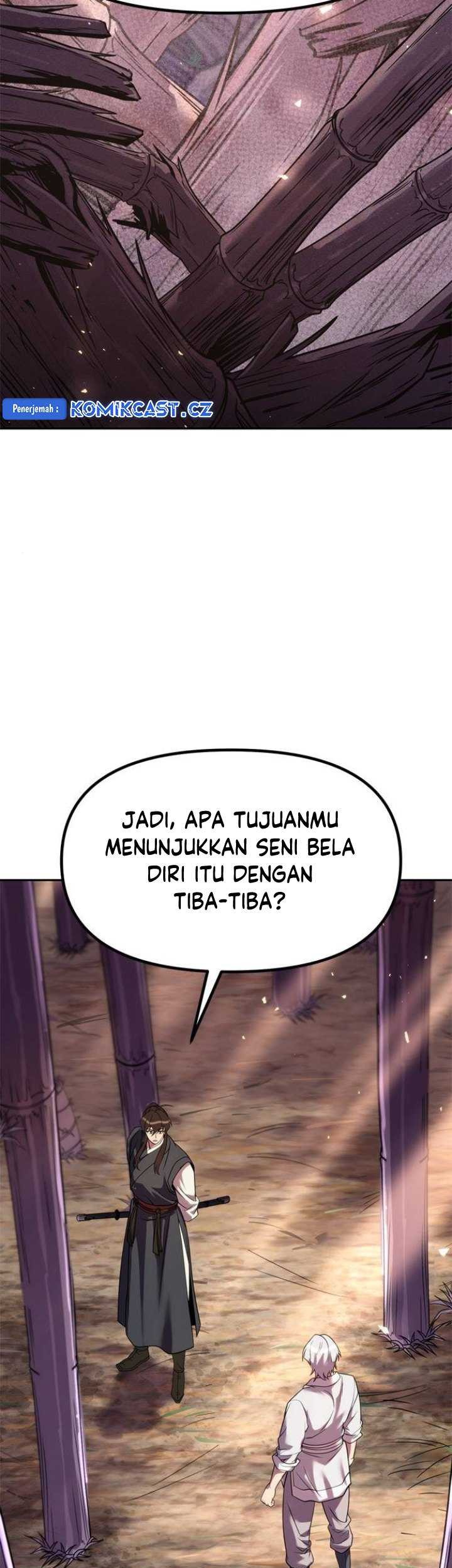 Chronicles of the Demon Faction Chapter 75 Gambar 36