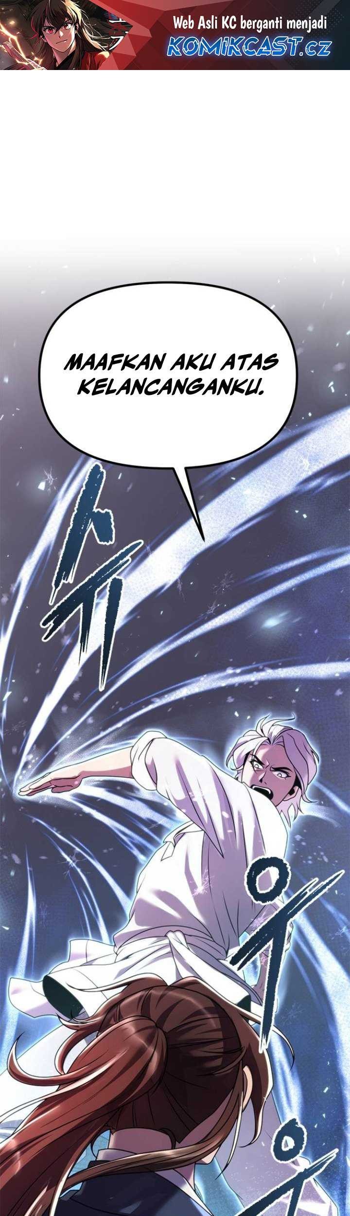 Manhwa Chronicles of the Demon Faction Chapter 75 gambar nomor 2