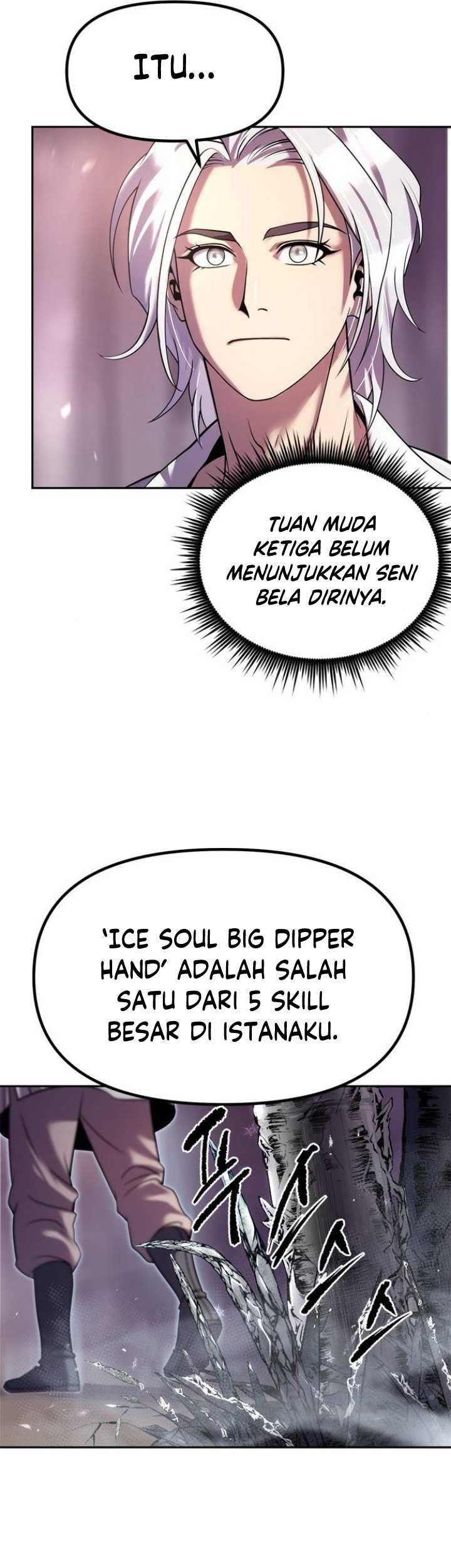 Chronicles of the Demon Faction Chapter 75 Gambar 10
