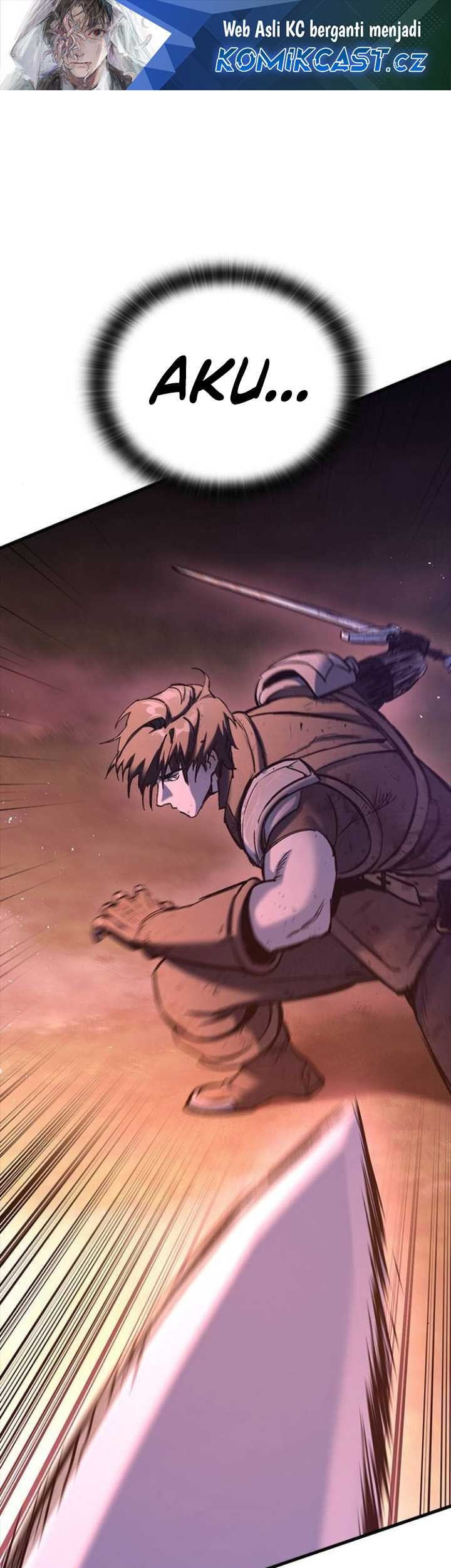 Baca Manhwa Eternally Regressing Knight Chapter 14 Gambar 2