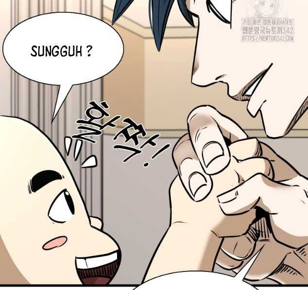 Shark Chapter 328 Gambar 13