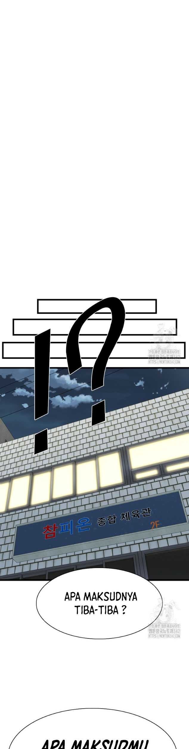 Shark Chapter 328 Gambar 17