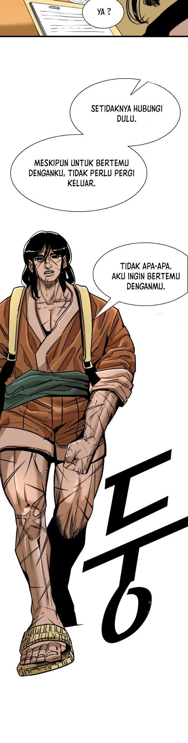 Shark Chapter 328 Gambar 21