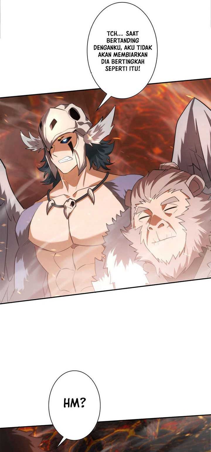 The Cursed Strongest Player Dominates Again in This Life Chapter 08 Gambar 5