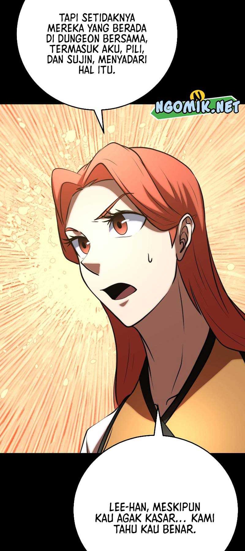 The Heavenly Demon Destroys the Lich King’s Murim Chapter 90 Gambar 21