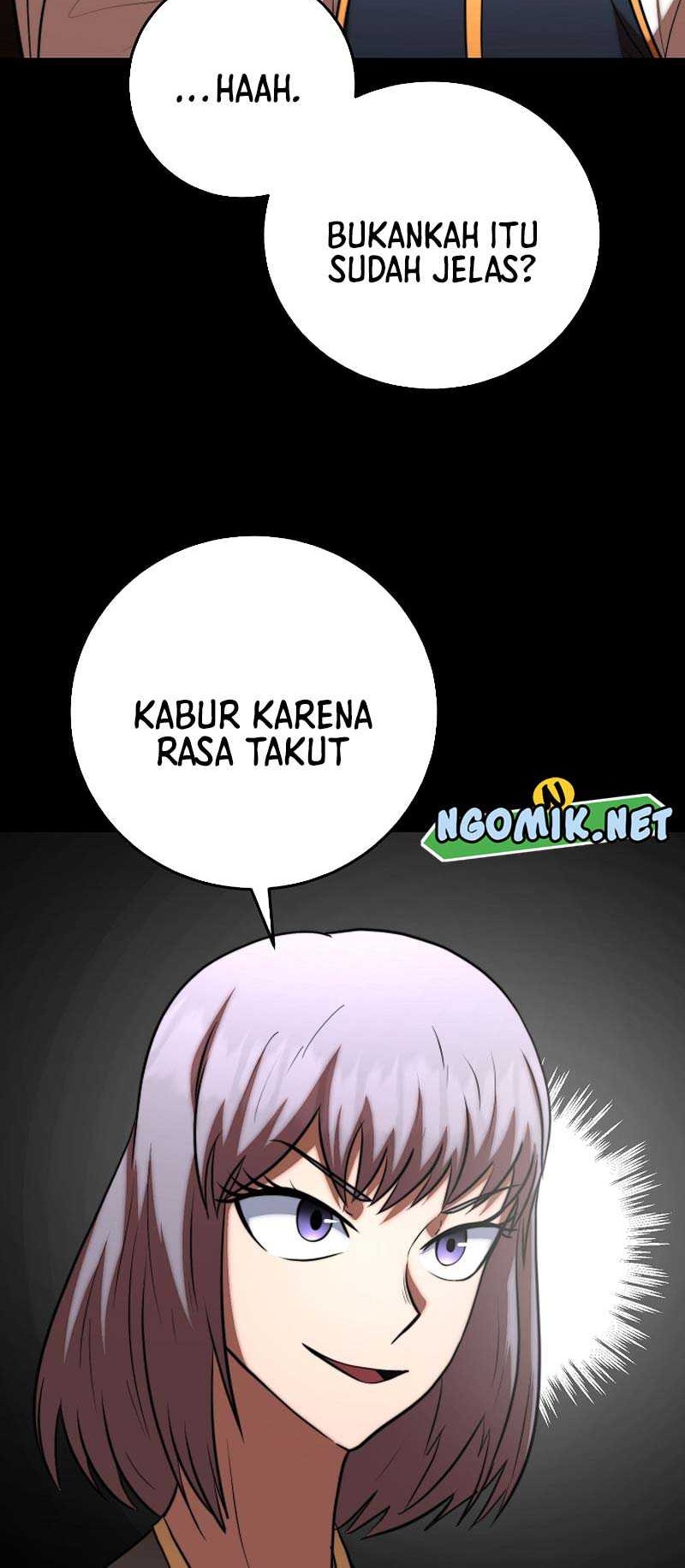 The Heavenly Demon Destroys the Lich King’s Murim Chapter 90 Gambar 33