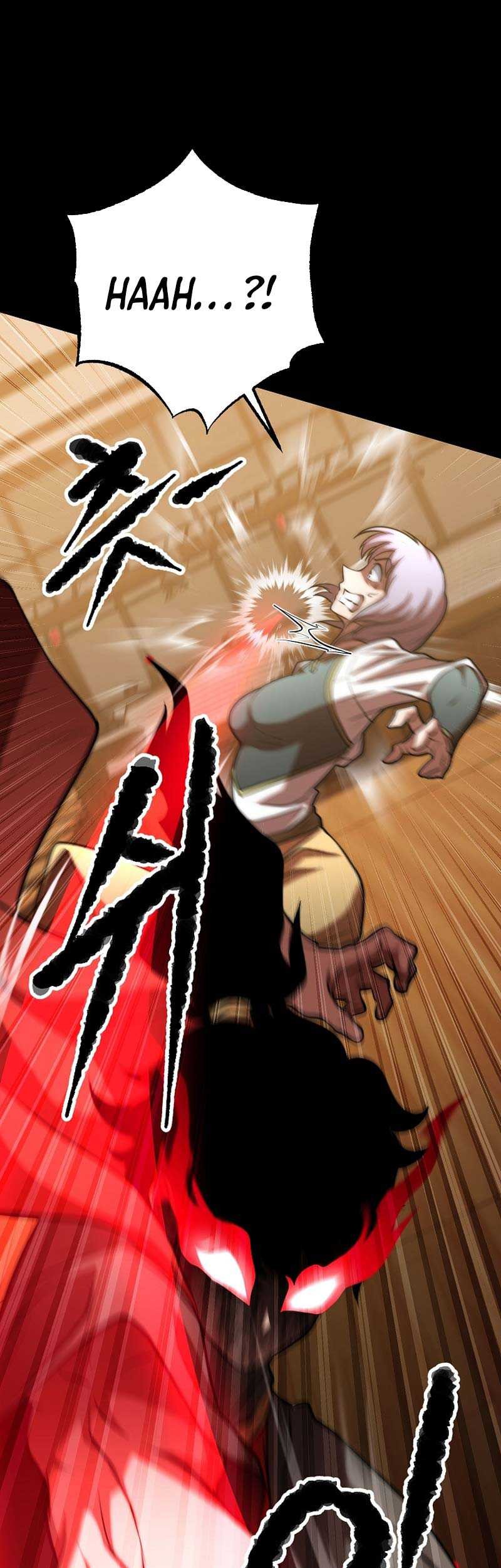 The Heavenly Demon Destroys the Lich King’s Murim Chapter 90 Gambar 38