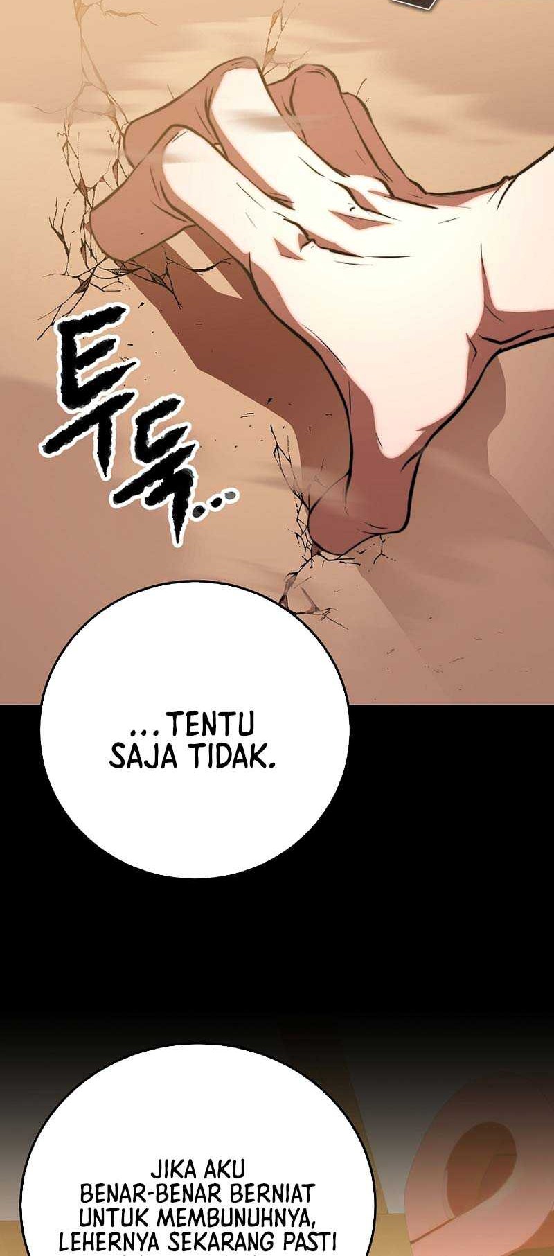 The Heavenly Demon Destroys the Lich King’s Murim Chapter 90 Gambar 43