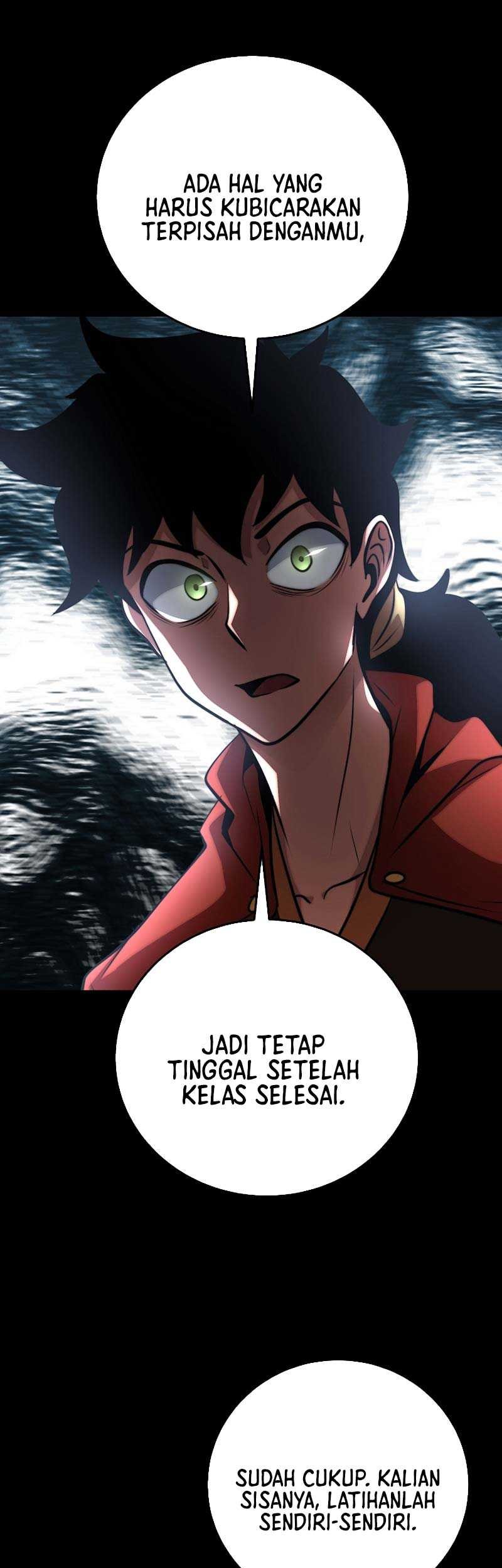 The Heavenly Demon Destroys the Lich King’s Murim Chapter 90 Gambar 52