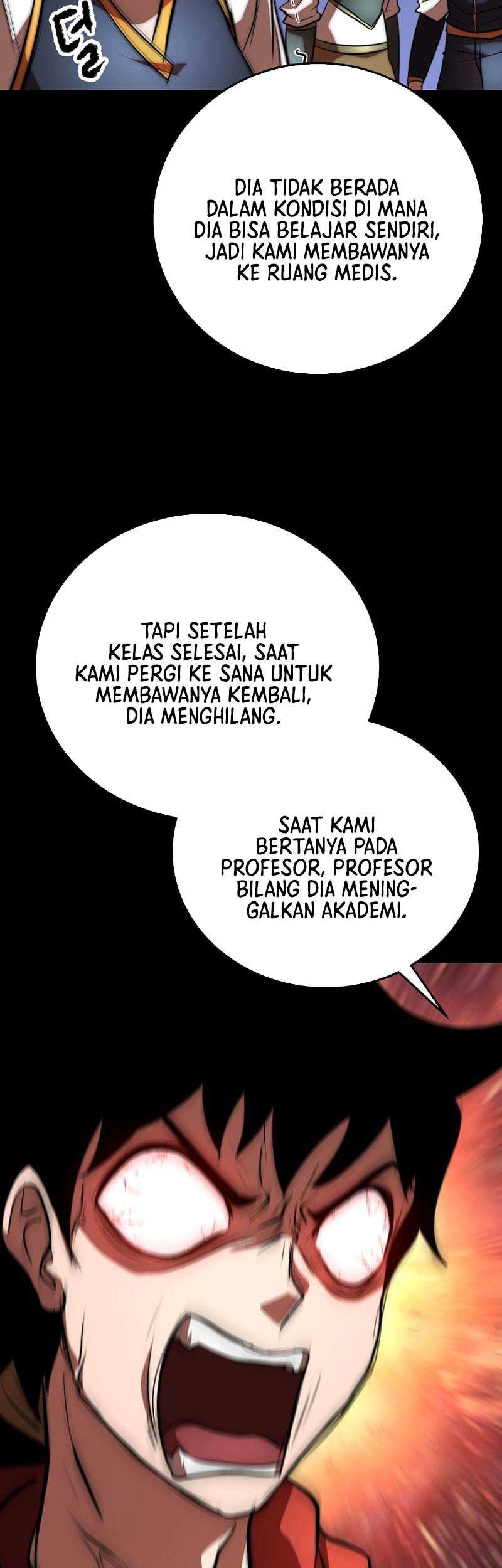 The Heavenly Demon Destroys the Lich King’s Murim Chapter 90 Gambar 58