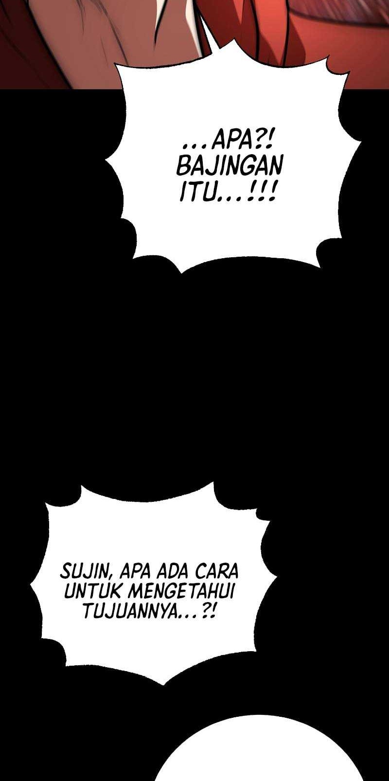 The Heavenly Demon Destroys the Lich King’s Murim Chapter 90 Gambar 59