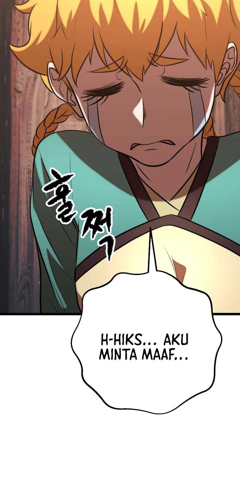 The Heavenly Demon Destroys the Lich King’s Murim Chapter 90 Gambar 61