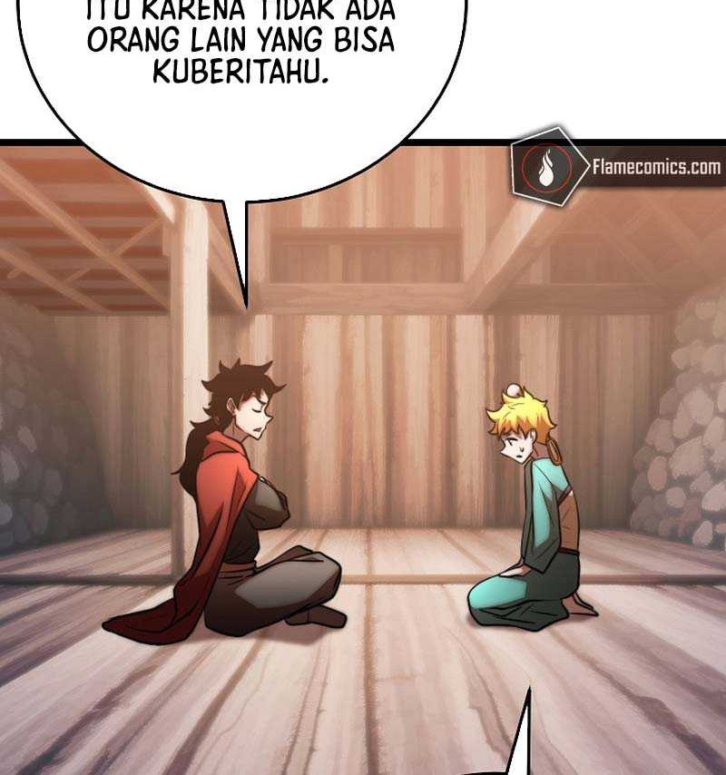 The Heavenly Demon Destroys the Lich King’s Murim Chapter 90 Gambar 63