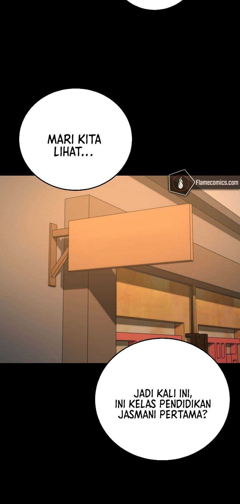 The Heavenly Demon Destroys the Lich King’s Murim Chapter 90 Gambar 5