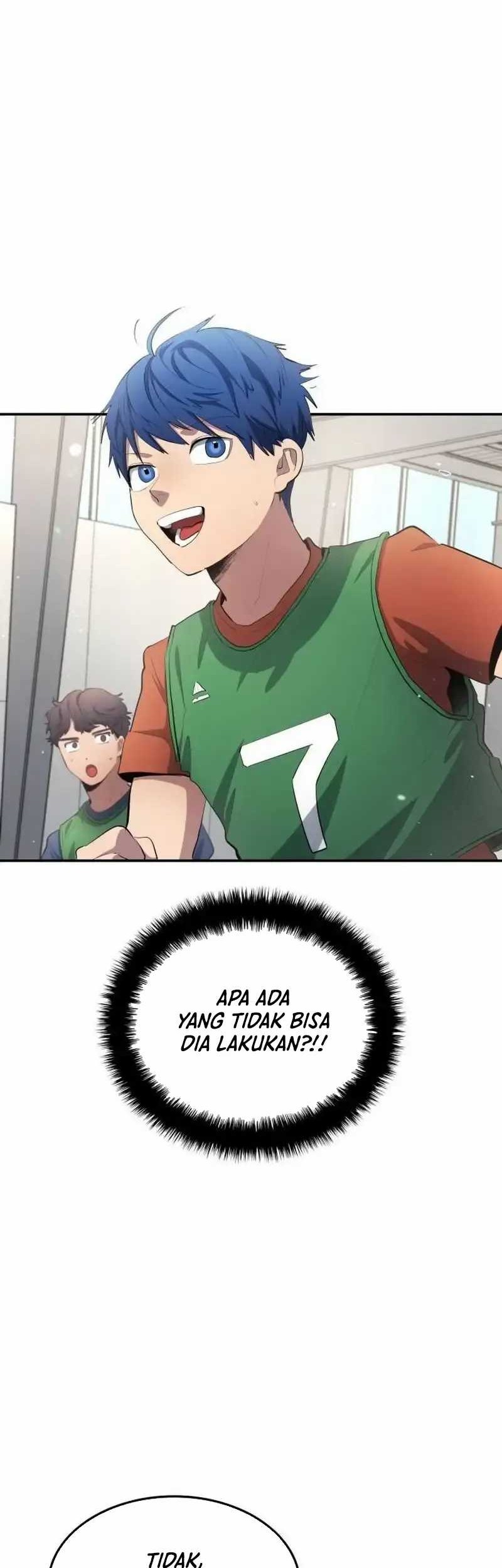 All Football Talents Are Mine Chapter 53 Gambar 5