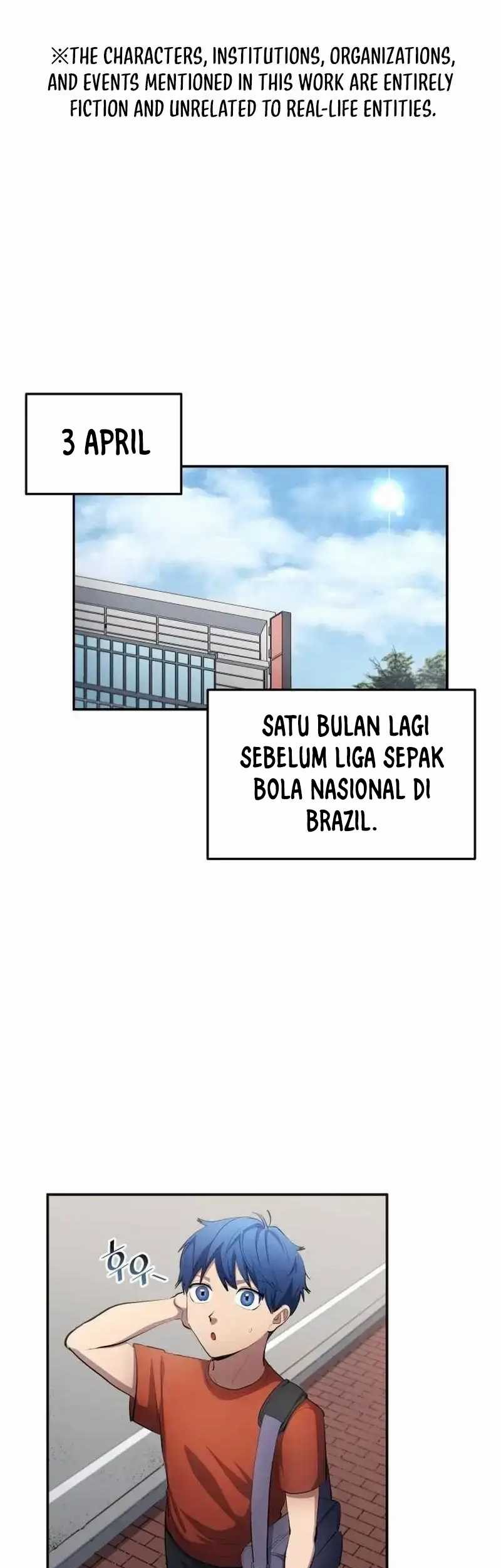 Baca Manhwa All Football Talents Are Mine Chapter 52 Gambar 2
