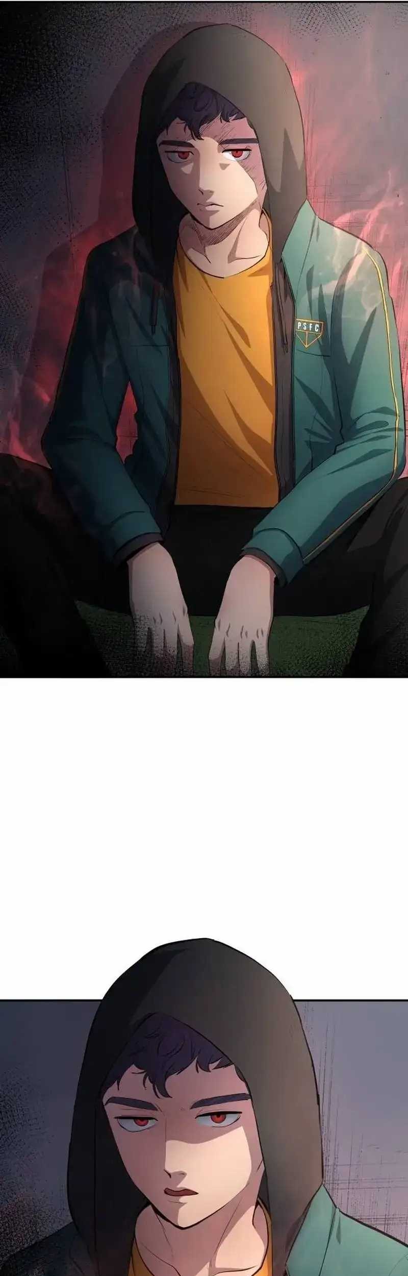 All Football Talents Are Mine Chapter 52 Gambar 14