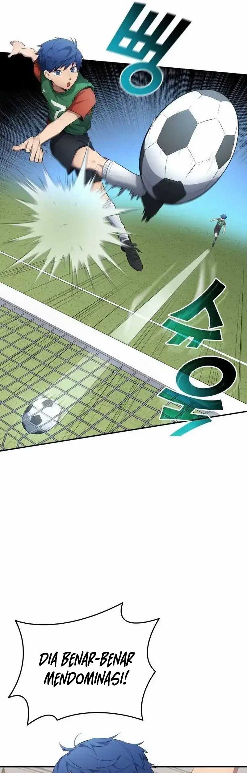 All Football Talents Are Mine Chapter 52 Gambar 26