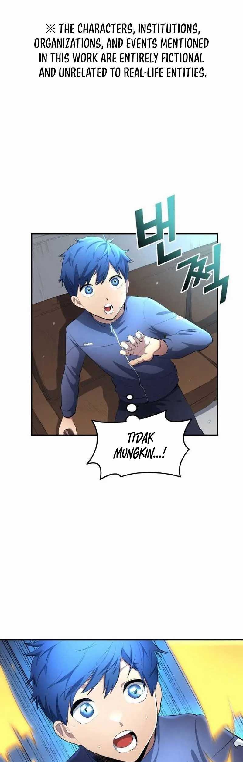 Baca Manhwa All Football Talents Are Mine Chapter 50 Gambar 2