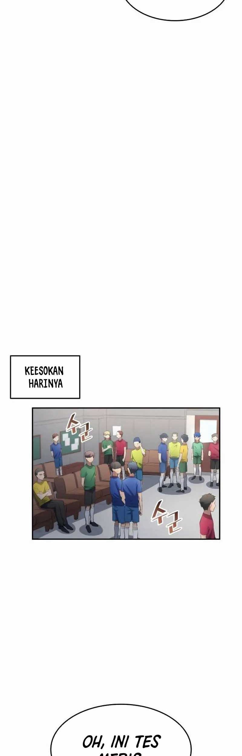 All Football Talents Are Mine Chapter 50 Gambar 33