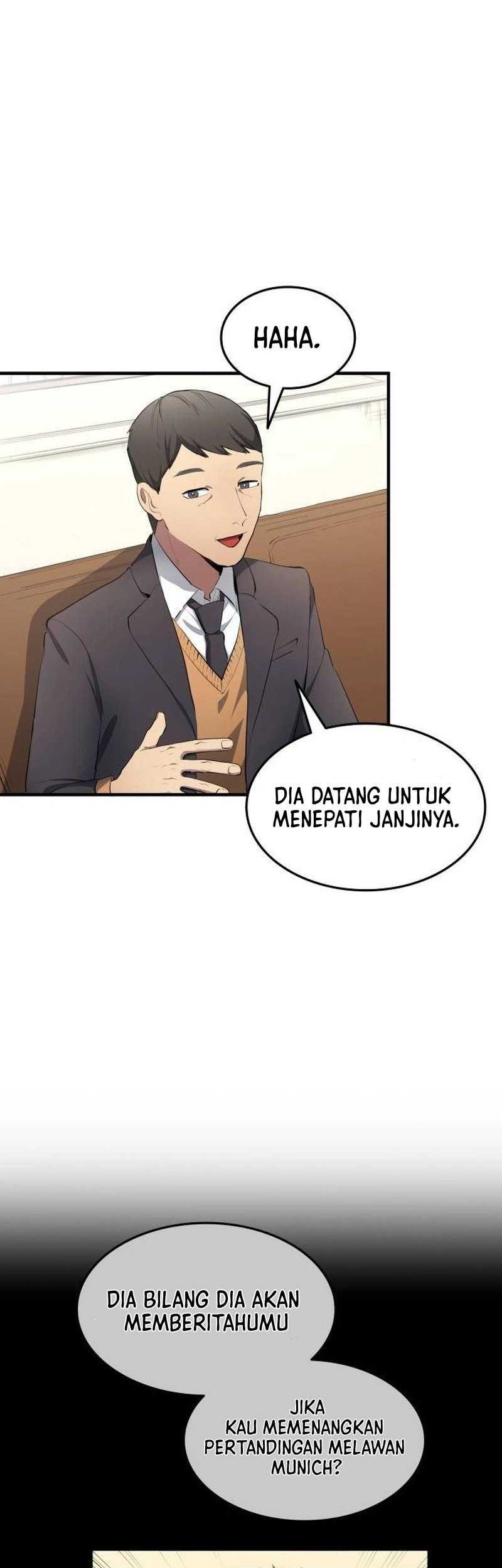 All Football Talents Are Mine Chapter 49 Gambar 37
