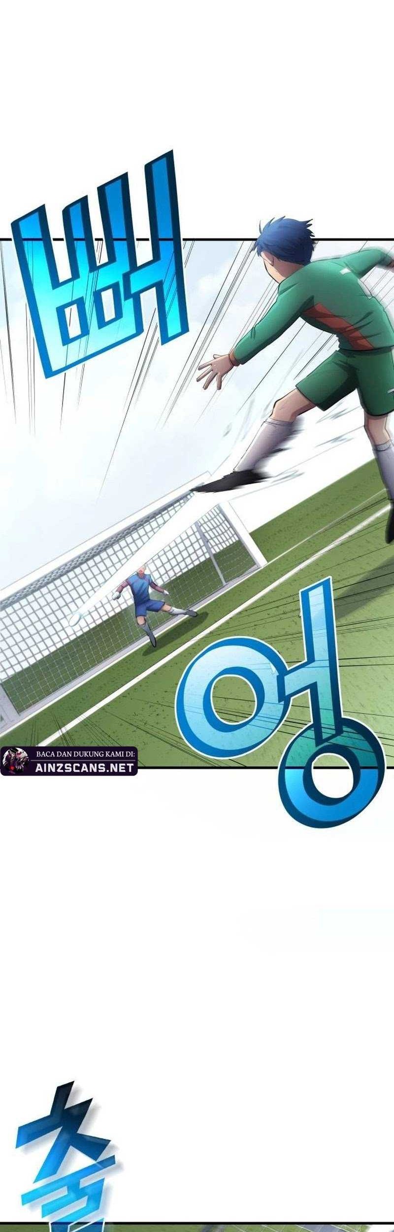 All Football Talents Are Mine Chapter 49 Gambar 14