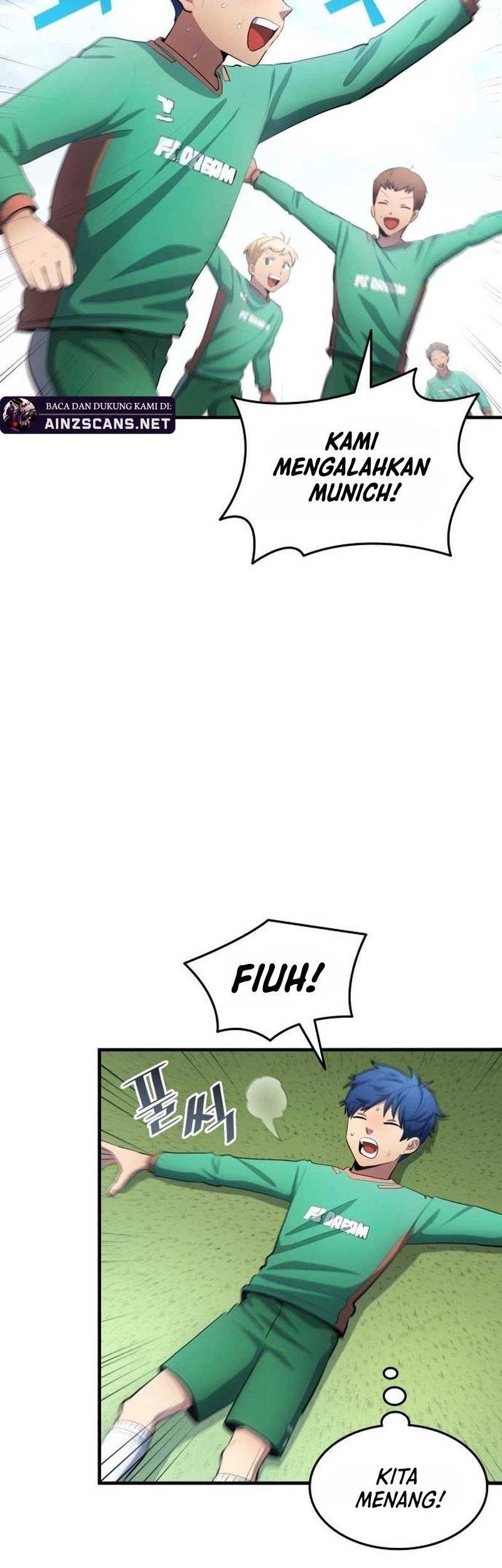 All Football Talents Are Mine Chapter 49 Gambar 17