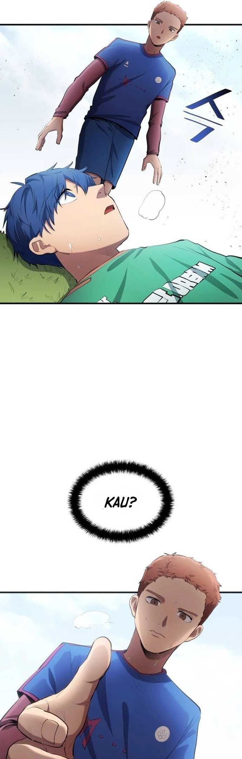 All Football Talents Are Mine Chapter 49 Gambar 19