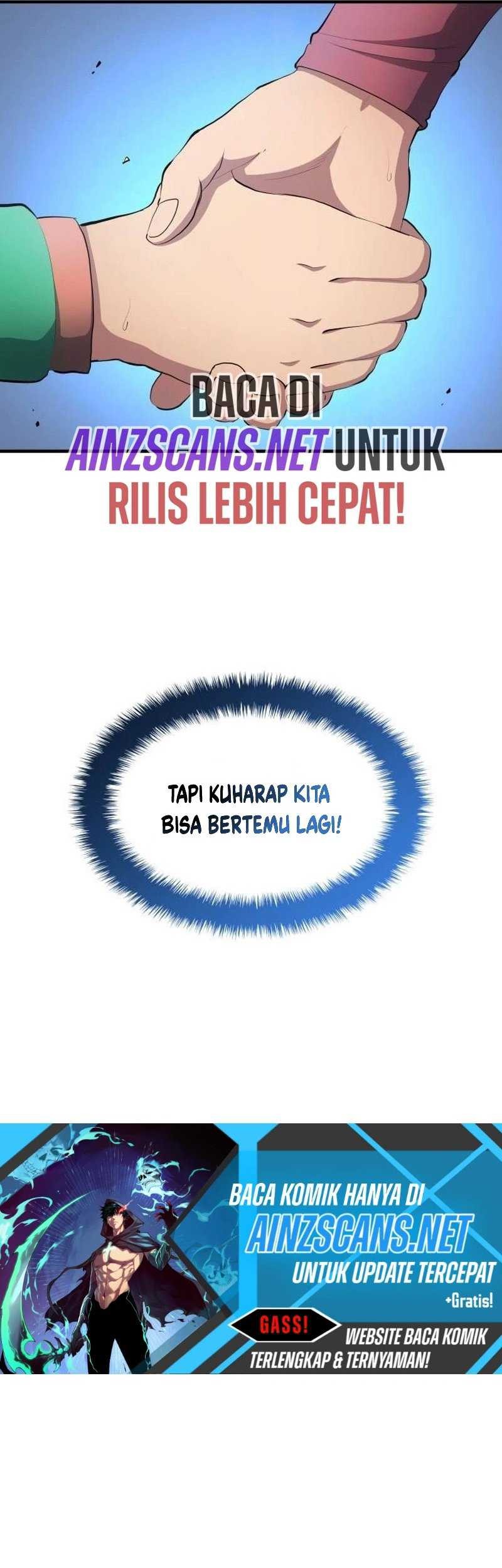 All Football Talents Are Mine Chapter 49 Gambar 22