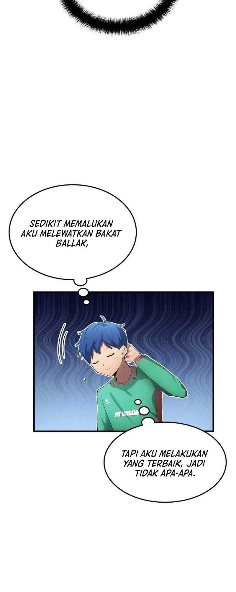 All Football Talents Are Mine Chapter 49 Gambar 27